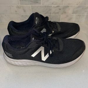 New Balance Men's Rise V1 2E Running Shoes - Size 11.5